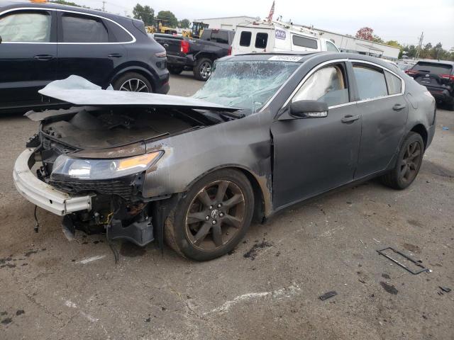 acura tl 2012 19uua8f23ca016666