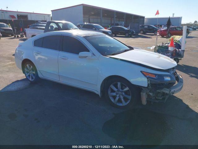 acura tl 2012 19uua8f23ca018742