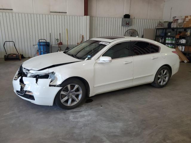 acura tl 2012 19uua8f23ca032768