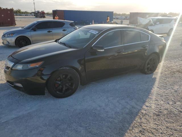 acura tl 2012 19uua8f23ca040501