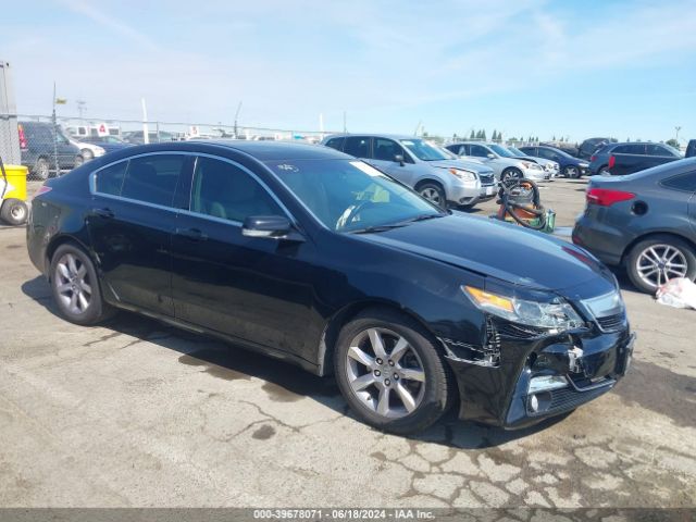 acura tl 2013 19uua8f23da002445