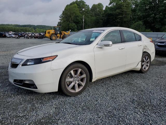 acura tl 2013 19uua8f23da016233