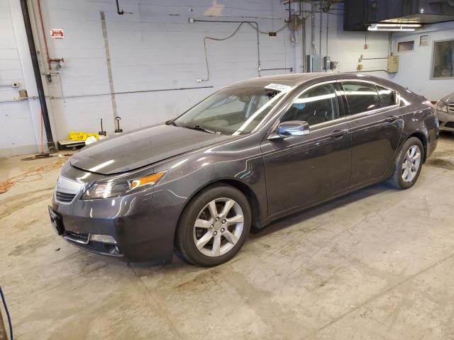 acura tl 2014 19uua8f23ea001913