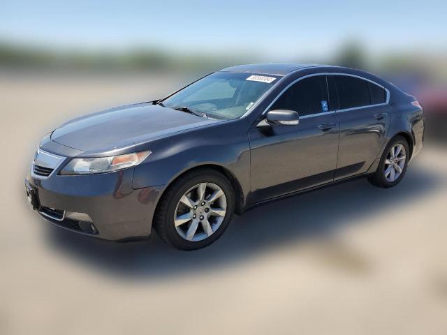 acura tl 2014 19uua8f23ea006237