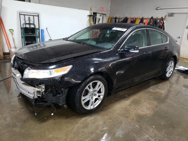 acura tl 2010 19uua8f24aa007679