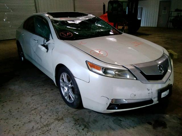 acura tl 2010 19uua8f24aa010260