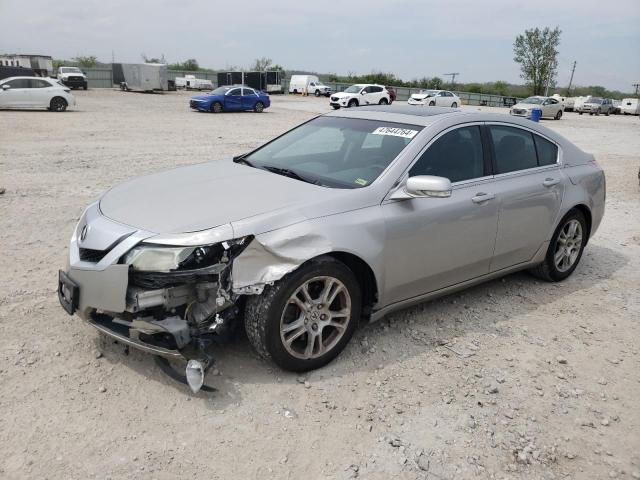 acura tl 2011 19uua8f24ba001026