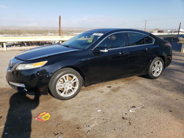 acura tl 2011 19uua8f24ba008171