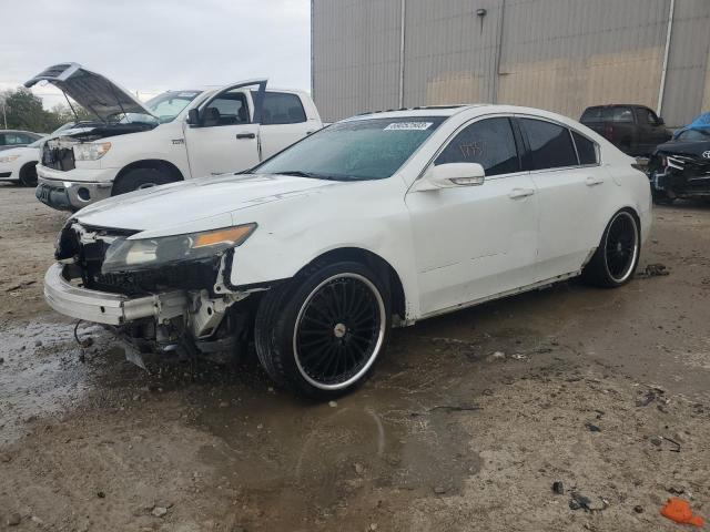 acura tl 2012 19uua8f24ca002193