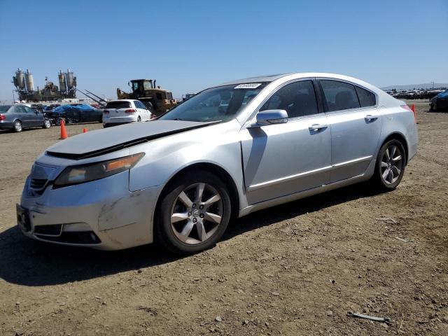 acura tl 2012 19uua8f24ca019043