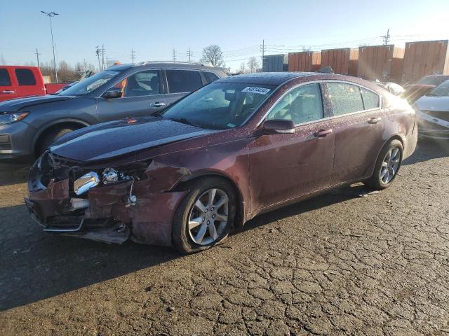 acura tl 2012 19uua8f24ca019527