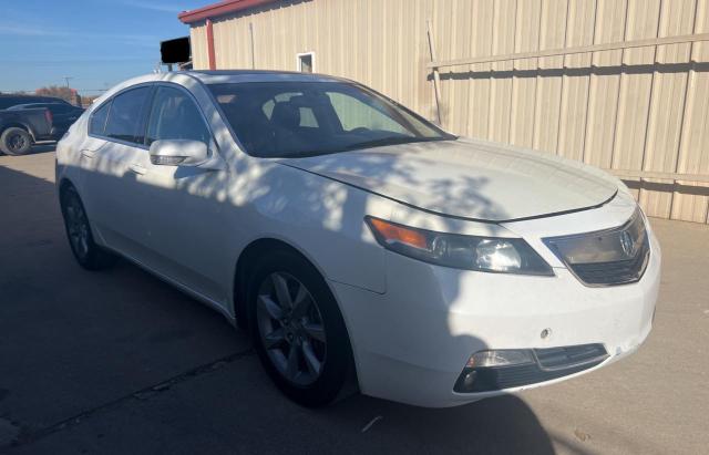 acura tl 2012 19uua8f24ca033699