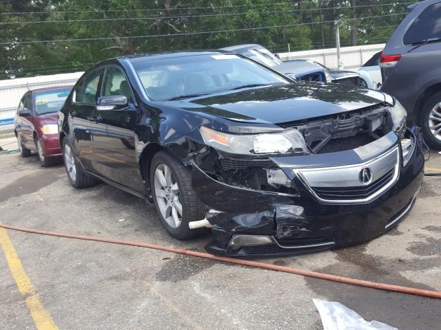 acura tl 2012 19uua8f24ca035016