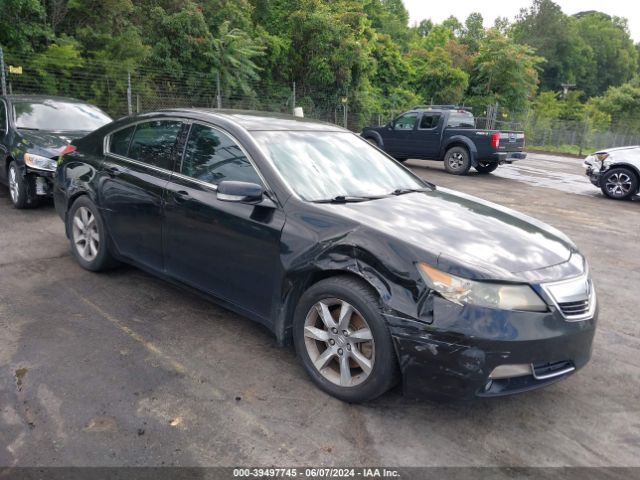 acura tl 2012 19uua8f24ca038966