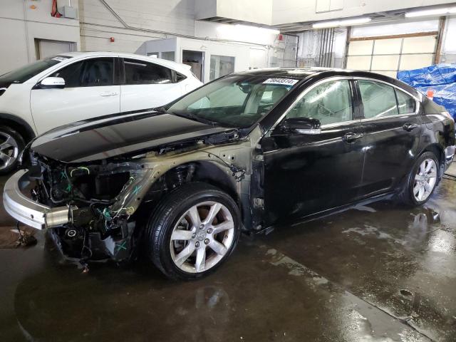 acura tl 2013 19uua8f24da004835