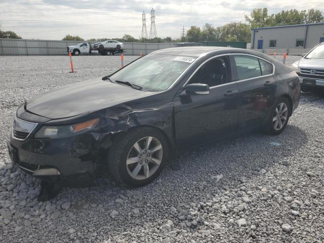 acura tl 2013 19uua8f24da009422