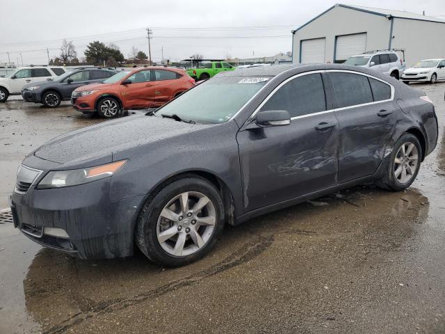 acura tl 2013 19uua8f24da010408