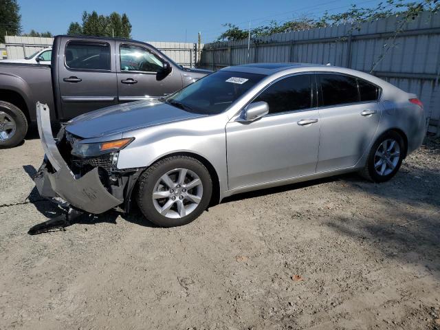 acura tl 2013 19uua8f24da800288