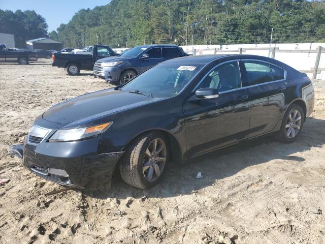 acura tl 2014 19uua8f24ea006523