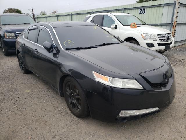 acura tl 2010 19uua8f25aa001048