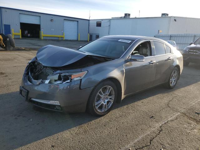 acura tl 2010 19uua8f25aa001227