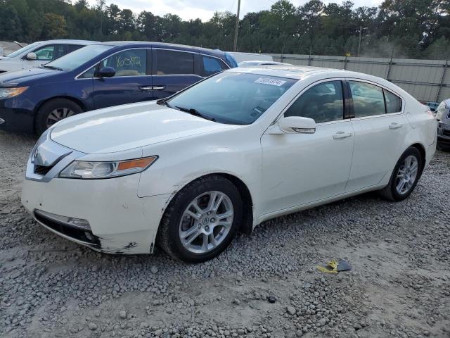 acura tl 2010 19uua8f25aa003866