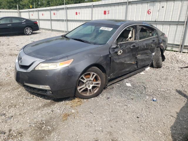 acura tl 2010 19uua8f25aa004788