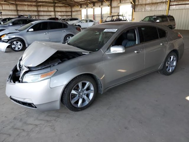 acura tl 2010 19uua8f25aa006556