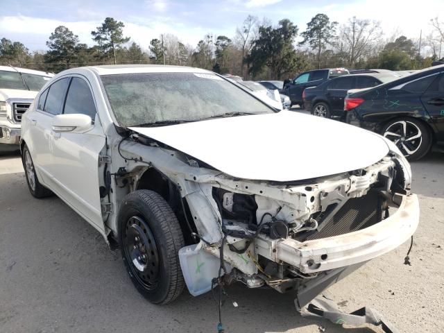 acura tl 2010 19uua8f25aa011434