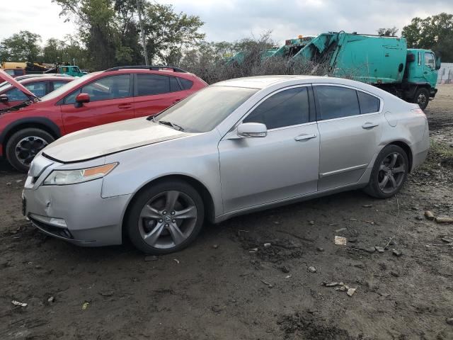 acura tl 2010 19uua8f25aa023597