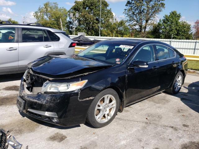 acura tl 2010 19uua8f25aa027049