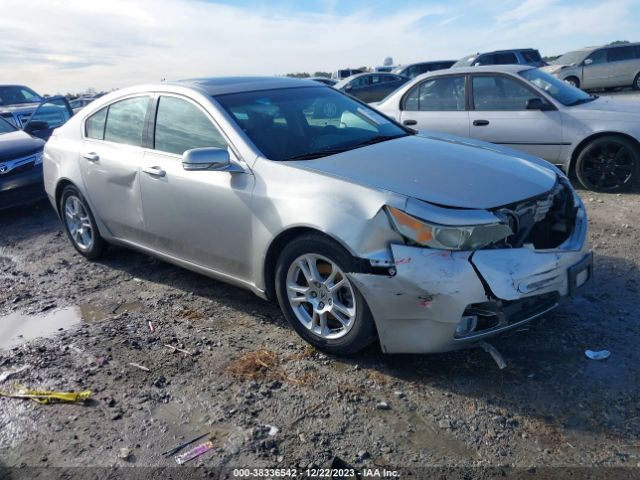 acura tl 2010 19uua8f25aa027469