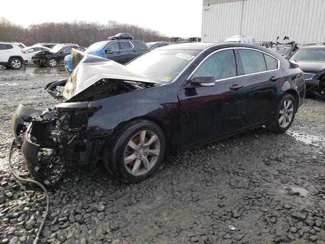 acura tl 2012 19uua8f25ca014823