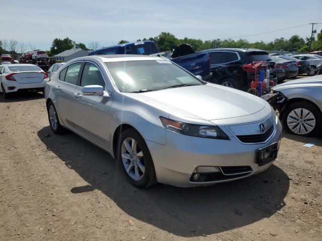 acura tl 2012 19uua8f25ca015972