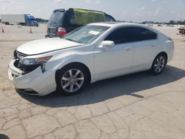 acura tl 2012 19uua8f25ca020766