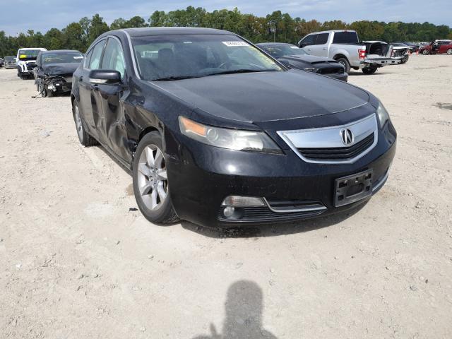 acura tl 2012 19uua8f25ca026633