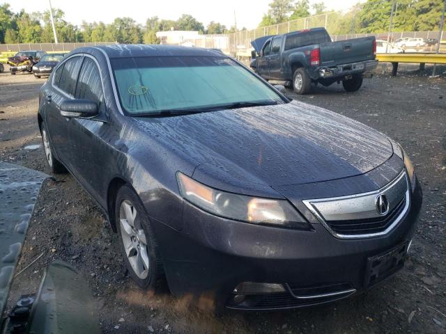 acura tl 2012 19uua8f25ca030293