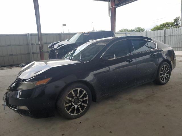 acura tl 2012 19uua8f25ca030746