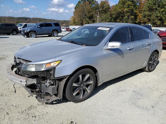 acura tl 2012 19uua8f25ca035221