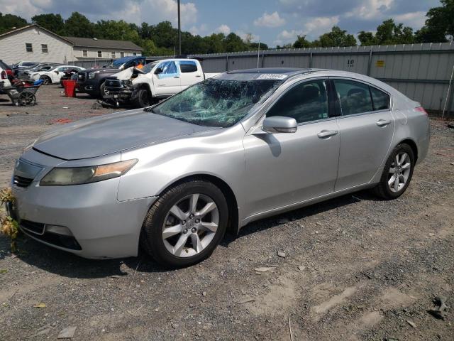 acura tl 2012 19uua8f25ca035560