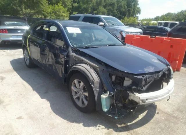 acura tl 2013 19uua8f25da002091