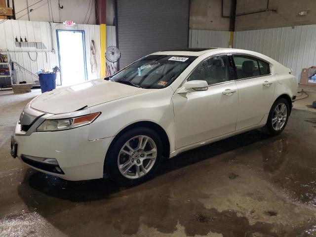 acura tl 2010 19uua8f26aa003875