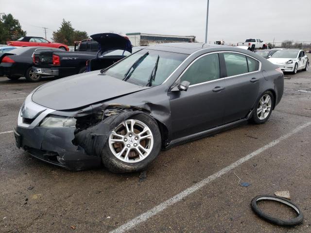 acura tl 2010 19uua8f26aa009837