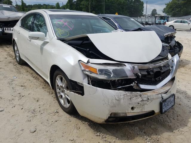 acura tl 2010 19uua8f26aa011846