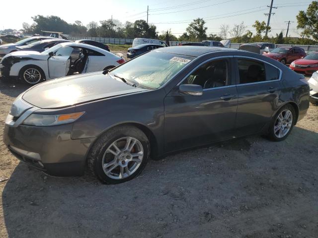 acura tl 2010 19uua8f26aa022099