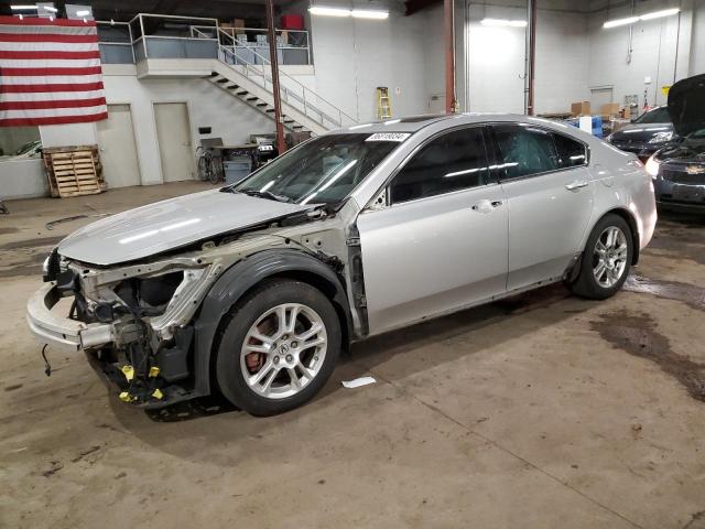 acura tl 2010 19uua8f26aa022877