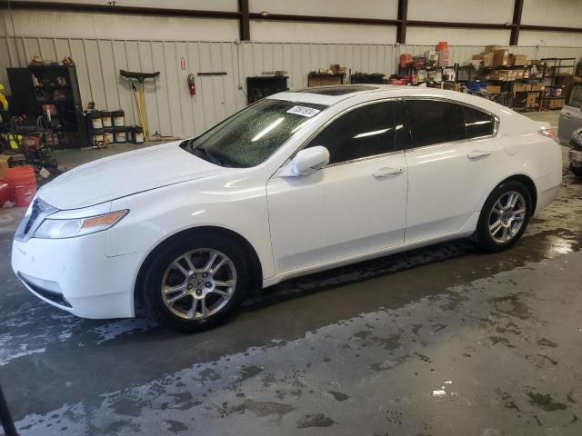 acura tl 2010 19uua8f26aa025505