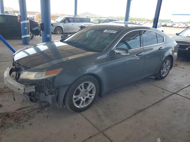 acura tl 2010 19uua8f26aa027352