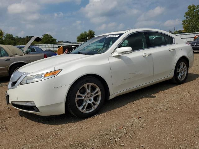 acura tl 2011 19uua8f26ba001884