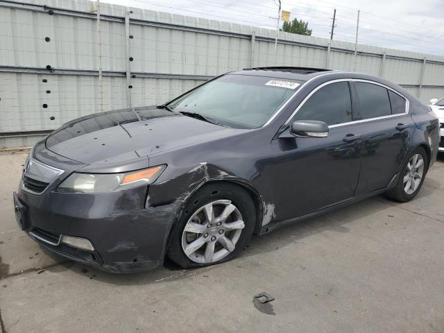 acura tl 2012 19uua8f26ca030335